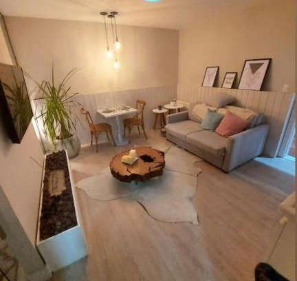 Campos do Jordao Apartment | Carpe Diem Boutique & Spa