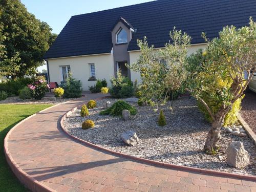 Friaucourt Bed & Breakfast | CARPE DIEM