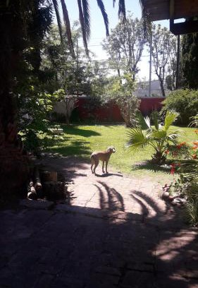 Manuel B. Gonnet Bed & Breakfast | Carpe Diem Gonnet