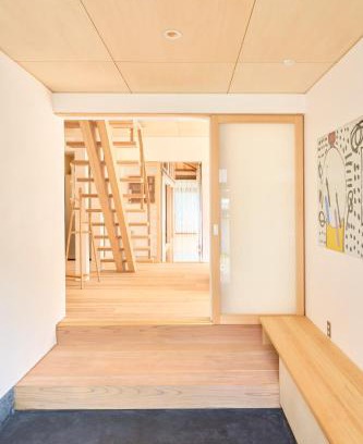 Ochi Villa | Carpe Diem Kamaida