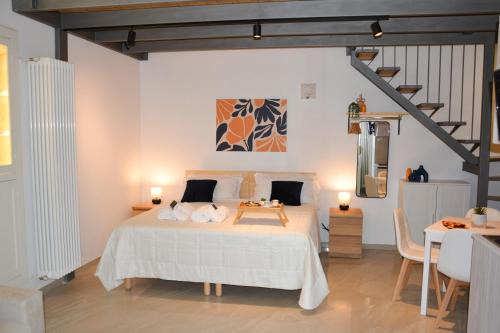 Sasso Barisano House | Carpe Diem Matera