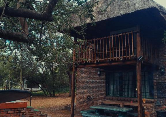 Marloth Park Villa | Carpe Diem