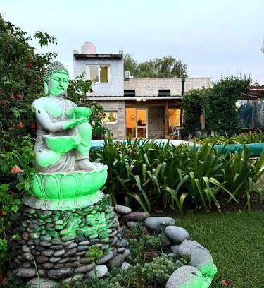 Chascomus House | Carpediemch