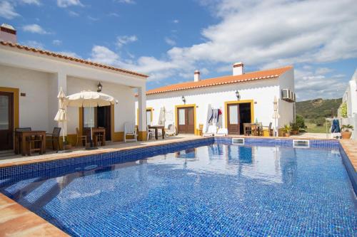 Carrapateira Apartment | Carrapateiramar Guest House