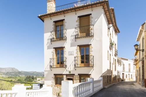 Orba Apartment | Carrebaix V
