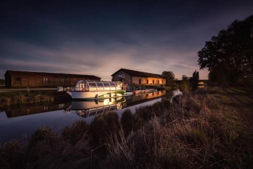 Melgar de Fernamental Hotel | Carrecalzada