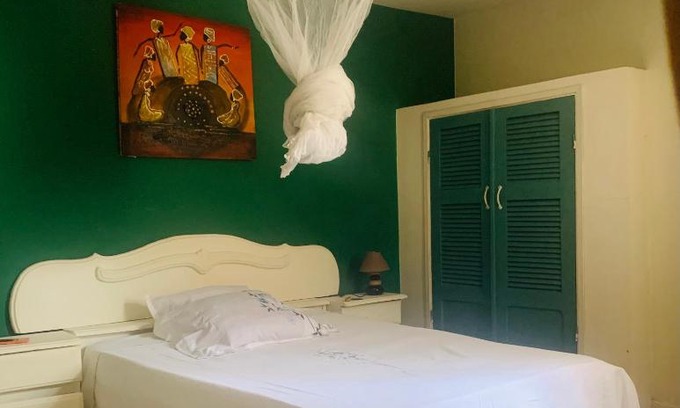 Saly Niakhniakhal Bed & Breakfast | Carthago