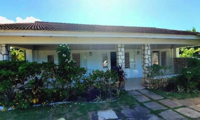 Ocho Rios Villa | Cary Island By Paradise Listing