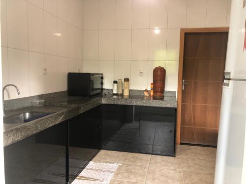 Sao Goncalo do Rio das Pedras House | Casa Aconchegante