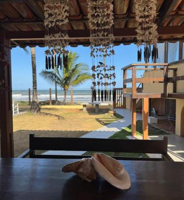 Olivenca House | Casa Águas de Olivença - Pé na Areia