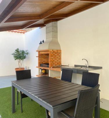 Fasnia House | Casa Álvaro