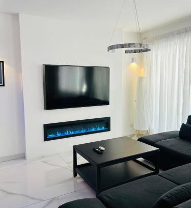 Swieqi House | Casa Élan