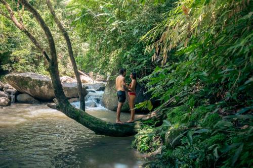 Santa Marta Apartment | Casa Ñi Tayrona