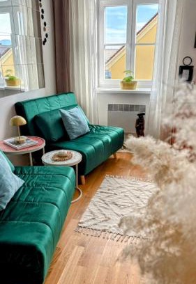 Zalec Apartment | Casa 1895- where history meets comfort