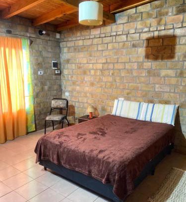 Obera House | Casa 2 dormitorios