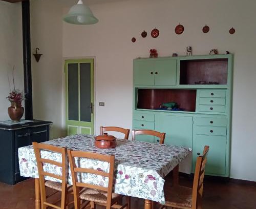 Mercatello sul Metauro Apartment | Casa 28 Luglio - Appartamento