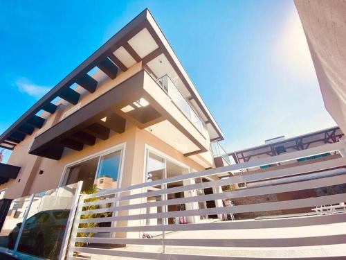 Ponta do Papagaio House | Casa 3 Condomínio Pé na Areia Ponta do Papagaio