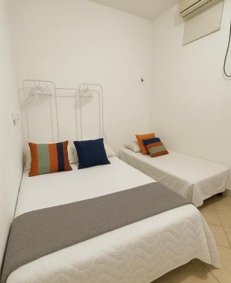 Nazare House | Casa 3 Quartos, Area Nobre de Belem, Centro, Bairro Nazare - Térreo