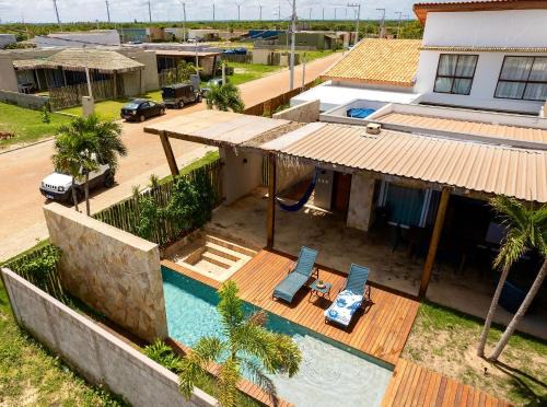 Sao Miguel Do Gostoso Apartment | Casa 32 - Anfitrya