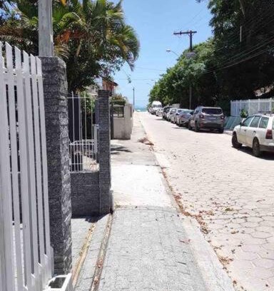 Cachoeira do Bom Jesus House | Casa 4 SUÍTES e 2 quartos a 100 m da praia de Cachoeira, entre Canasvieiras e Ponta das Canas
