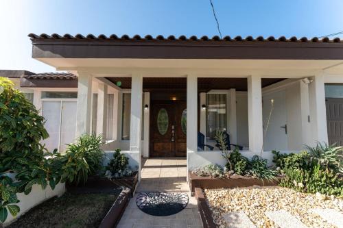 Rincon House | Casa 413- Walking Distance to the Beach and Downtown