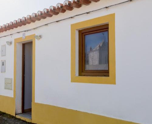 Baiona House | Casa 5 Flores