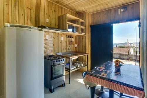 Abraao House | Casa 5 Minuto do Centro de Florianópolis