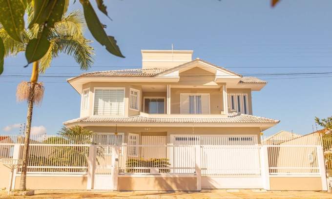 Daniela House | Casa 567- 4 Suites by the Sea with 20% OFF during Carnival