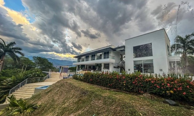 Santa Fe de Antioquia House | Casa 66 en Santa Fe De Antioquia