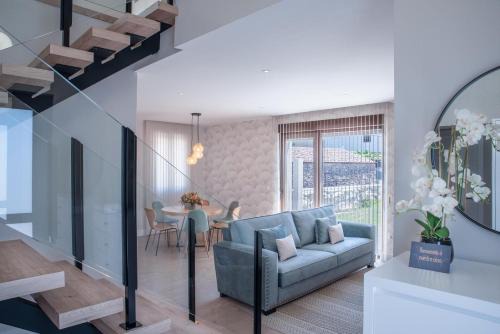 Vilagarcia de Arousa House | Casa A LAXE