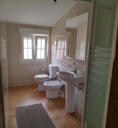 Abegondo House | Casa A Peneda