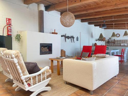 Cogeces de Iscar House | Casa Abuela Nila