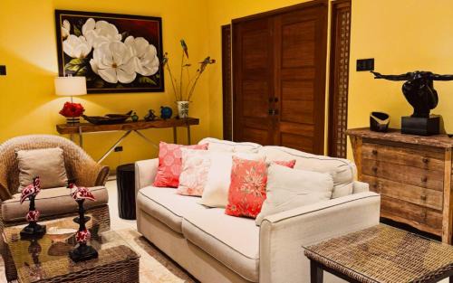 Oslob Villa | Casa Acantilado Oslob - 3BR