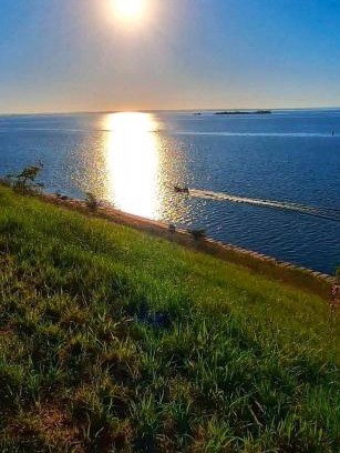 Presidente Epitacio House | Casa Aconchego