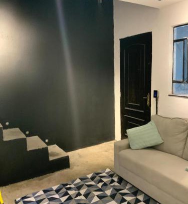 Barra Funda House | Casa aconchegante estilo industrial duplex linda