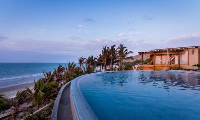 Mancora Villa | Casa Adobe