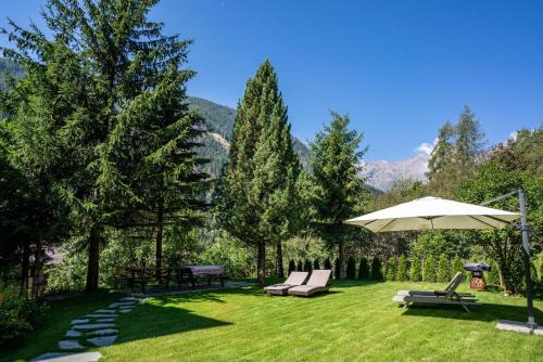 Celledizzo Apartment | Casa Ai Laresi 1