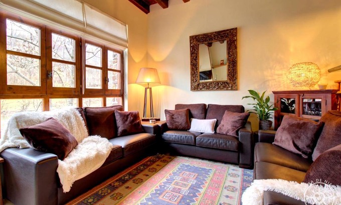 Tredos Apartment | CASA AIGUAMOIX de Alma de Nieve