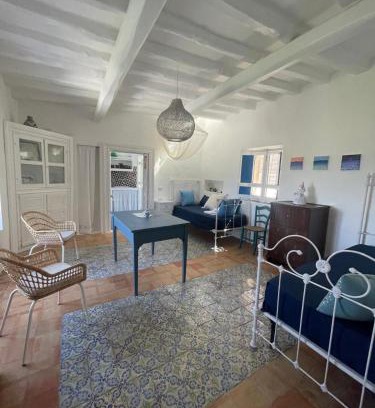 Stromboli Apartment | Casa Aimee