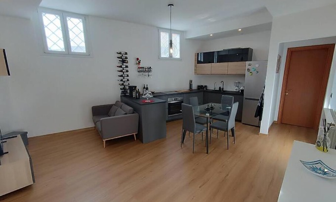 Vado Ligure Apartment | Casa al mare