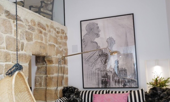 Polientes House | Casa Alana