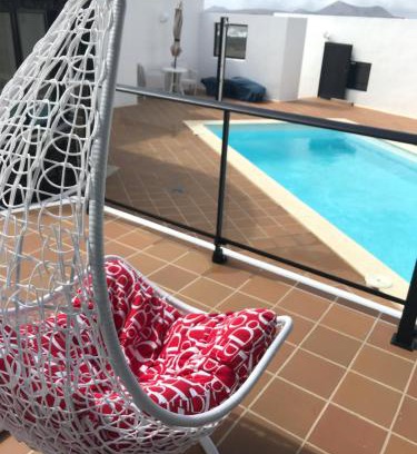 Nazaret House | Casa Alba