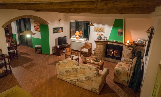 Morano Calabro Bed & Breakfast | Casa Alegría