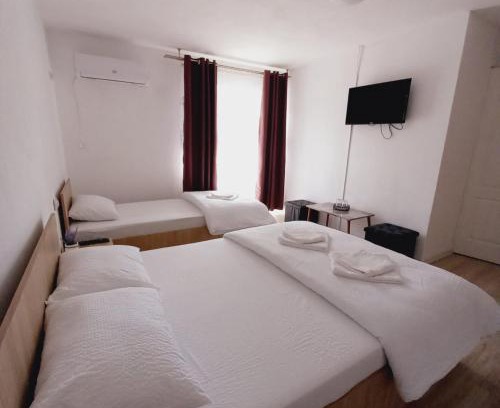 Coronini House | Casa Alexia