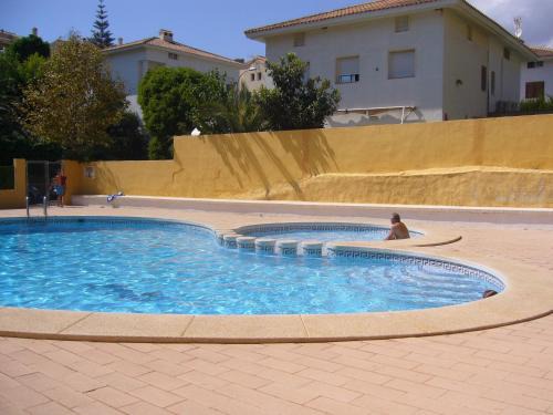 La Colina Villa | Casa Alice