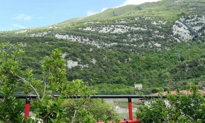 Padergnone Apartment | Casa alla Cantinota, Padergnone - Ospitar