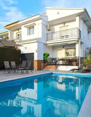 Padul House | Casa Alpha