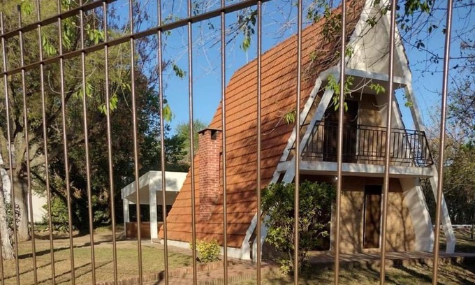 Bialet Masse House | Casa alpina Desde el alma