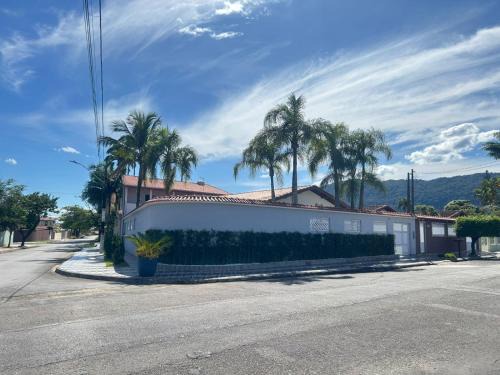Florida House | Casa Alto Padrão com Piscina