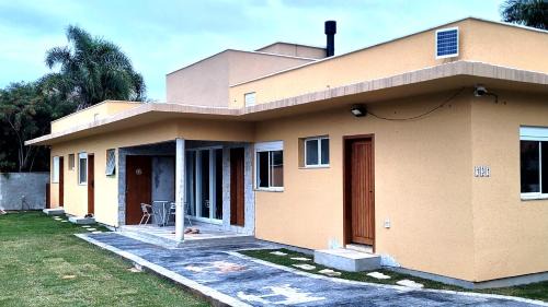 Acores House | Casa Amarela - à 100 metros da praia